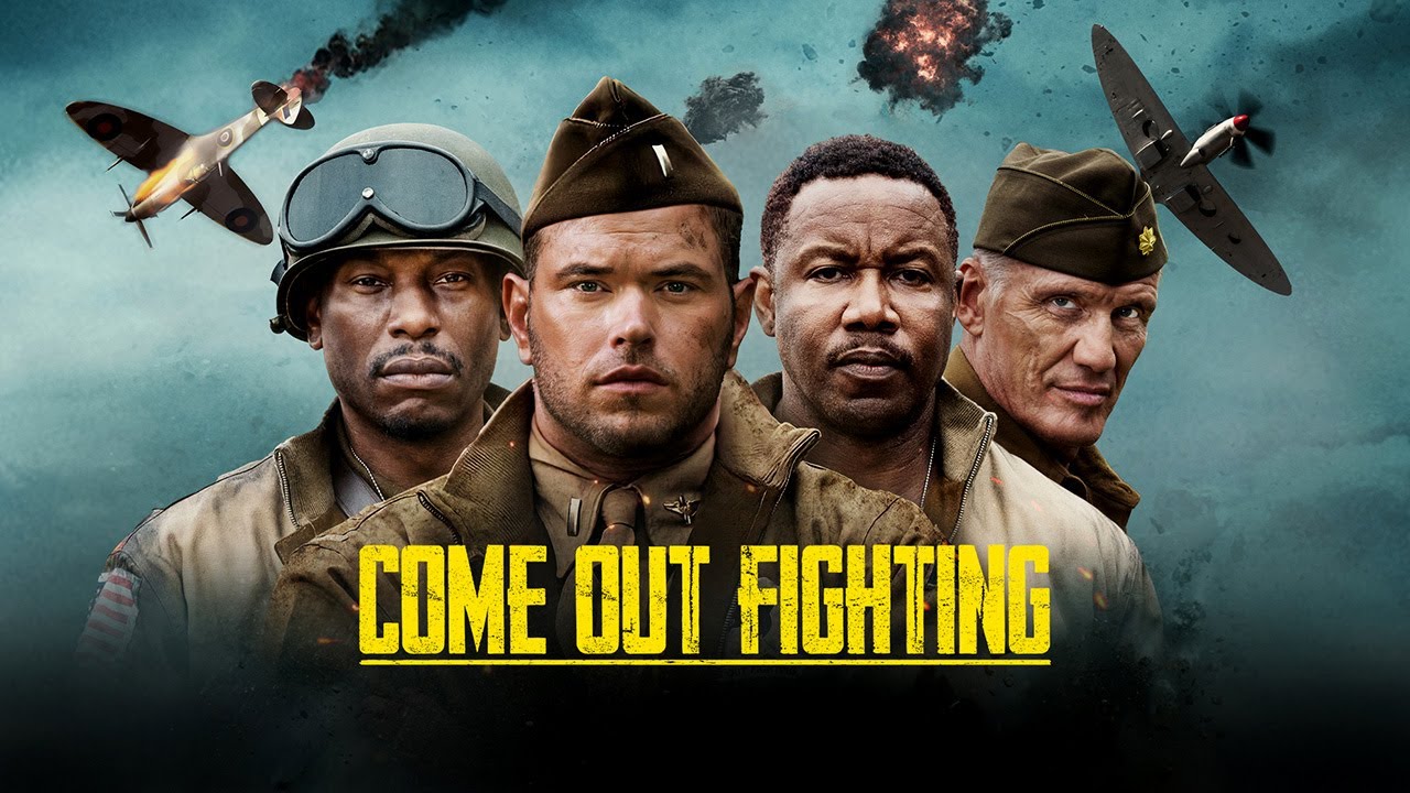 Come Out Fighting
